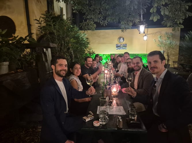 Alumni Event Wien 2025_2