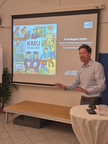 Alumni Event Wien 2025_4