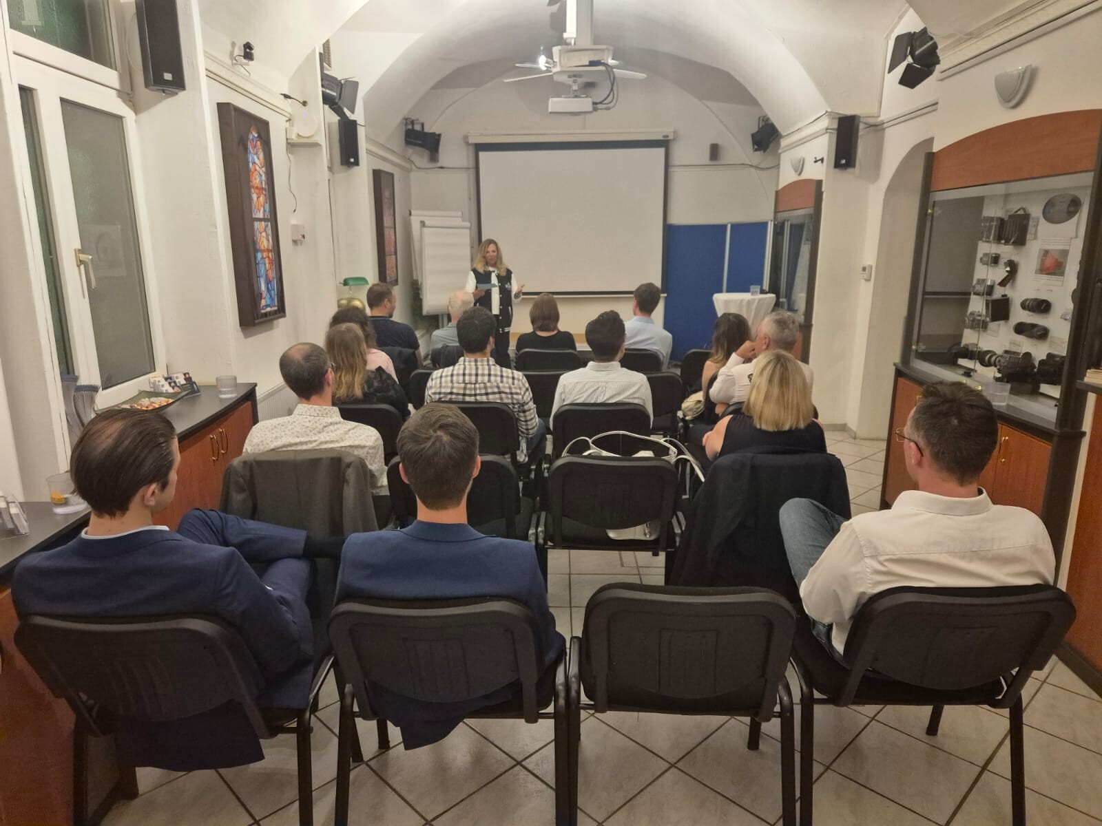 Alumni Event Wien 2025_6