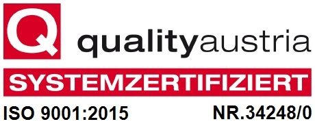 qualityaustriaSiegel qualityaustriaSiegel